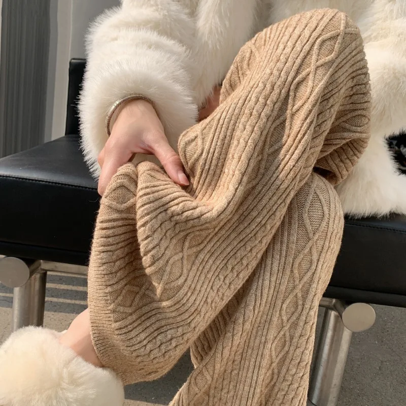 Freja | Komfortable Joggingbukser til Damer i Vinter