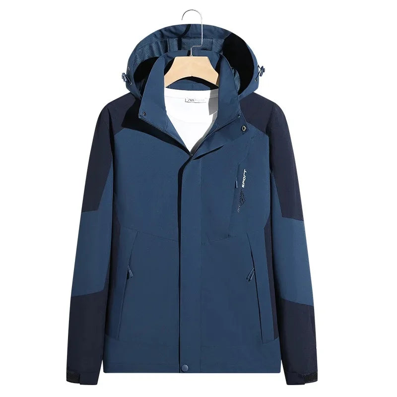 Laura | Unisex Skijakke til Vintereventyr