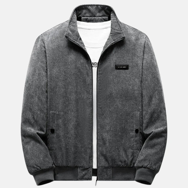 Kasper | Retro-stil overgangsjakke til mænd