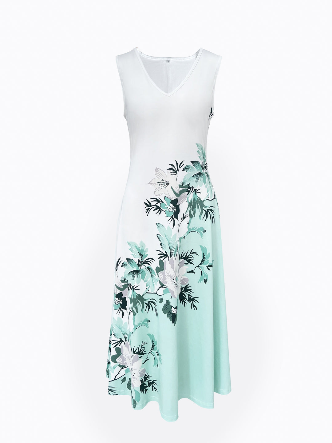 Marlene | Elegant To-Delt Kjole