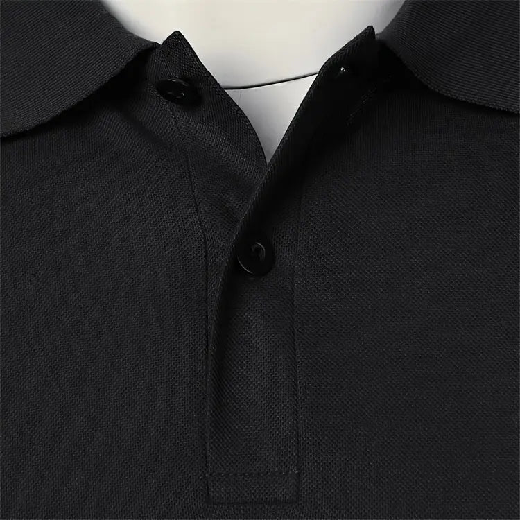 William | Klassisk Polo T-shirt til Mænd