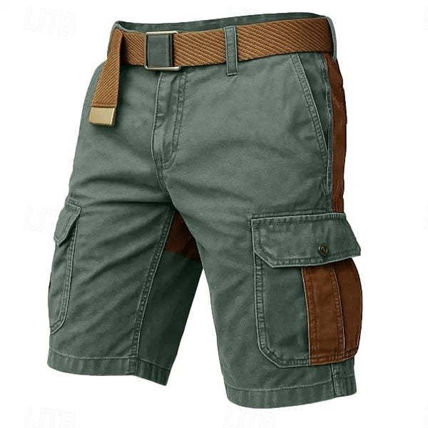 Sommer Cargo Shorts