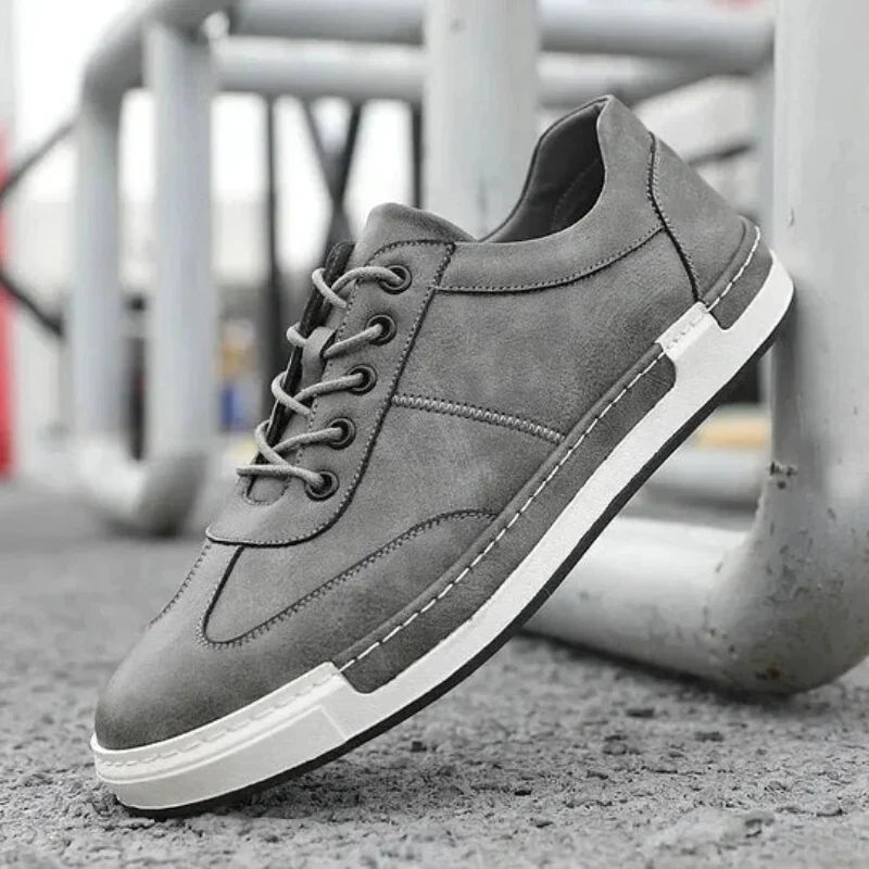 Sneakers med Ekstra Komfort og Kvalitet