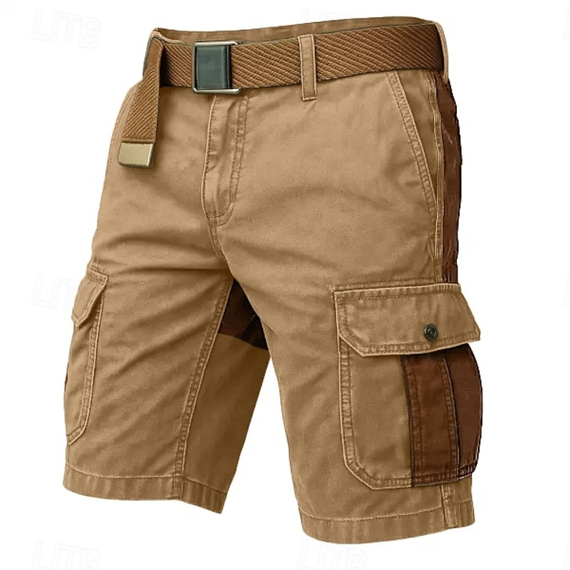 Sommer Cargo Shorts